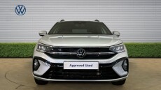 Volkswagen Taigo 1.5 TSI 150 R-Line 5dr DSG Petrol Hatchback